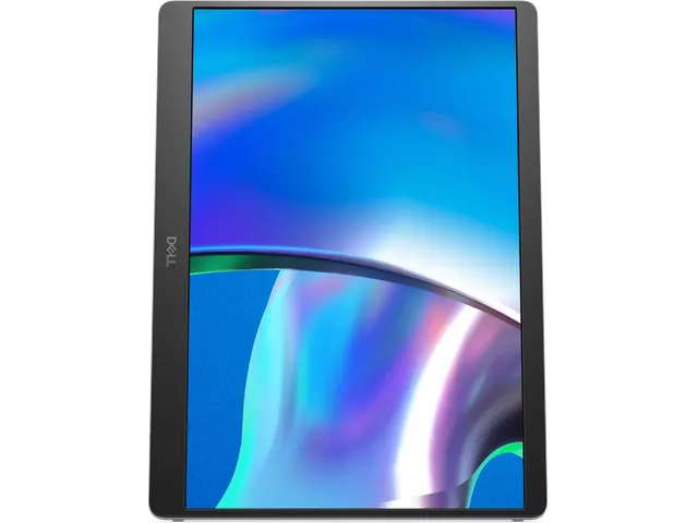 Ecran PC portable 14 inch LCD DELL P1425 argent WUXGA