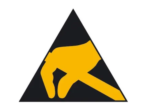 Waarschuwingsbord,V. Binnen/Buiten