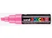 Marqueur peinture Posca PC8K Large biseau rose