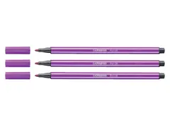 Viltstift STABILO Pen 68/58 medium lila