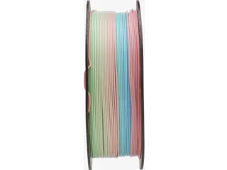 Creality 3D Filament Hyper PLA Rainbow 1,75mm Wild Blossom-Long 1kg - 4