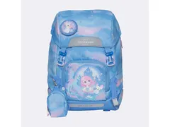 Schooltas Beckmann Classic 22L Fairytale blue