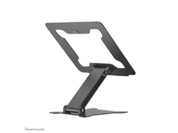Neomounts DS20-740BL1 Laptopstandaard - 11-15 inch - max 5 kg - h 1,7-