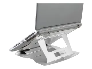 Notebookstandaard Quantore Aluminium - 4