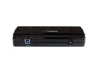 7-poorts USB 3.0-hub 5Gbps desktop - 3