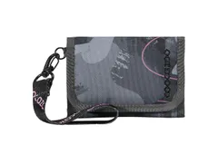 Portemonnee Coocazoo Bubble Brush voor diverse pasjes