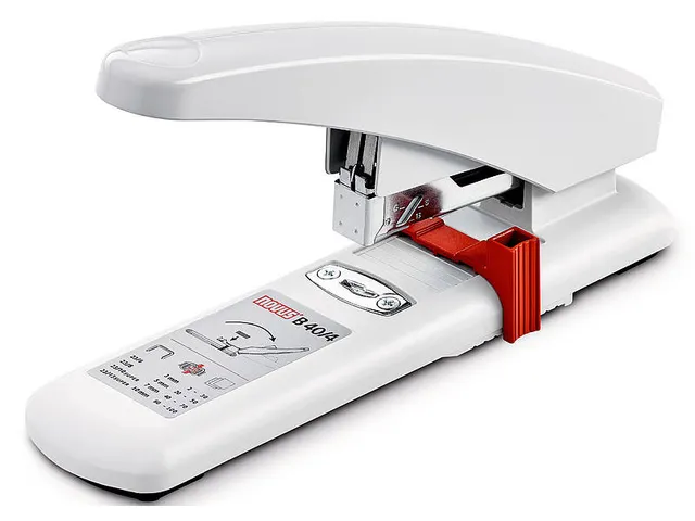 Blokhechter Novus B40/4 23/6 23/8 23/10 23/13 Super 100vel