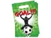 Sachet cadeau Haza Goal! 6 pièces