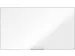 Impression Pro Widescreen magnetisch whiteboard, emaille, ft 188 x 106