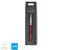 Balpen Parker Jotter Kensington red CT medium op blister