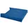 wandsorteerder,opbergvak,v. 34,HxBxD 42x262x302mm,plank(en) ABS,blauw