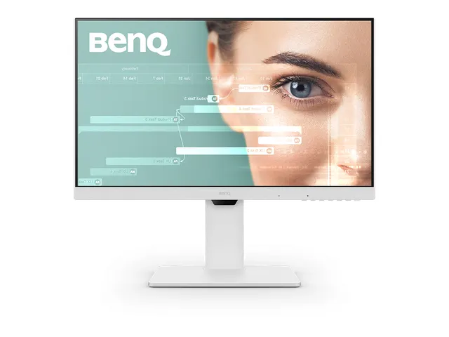 Ecran PC 27 inch BenQ GW2786TC Full HD blanc