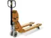 chariots de levage/pesage,force 2200kg,fourche L 1150mm