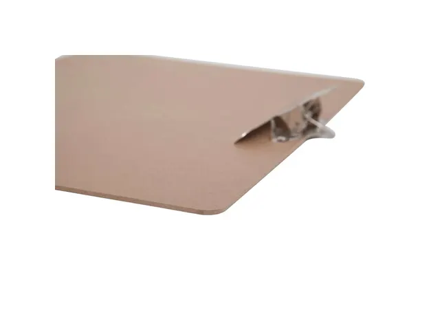 Klembord MAUL Classic A3 dwars hardboard