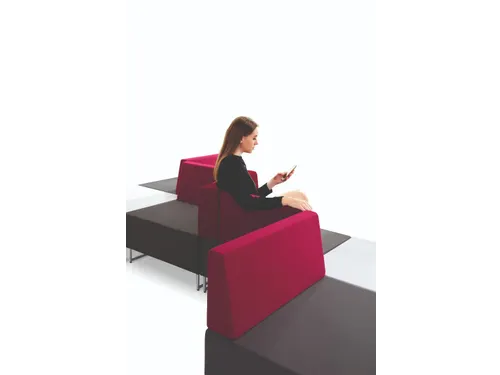 Loungeset Mode