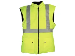 Sioen 1148 Arras bodywarmer - M