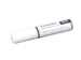 Krijtstift Europel 15mm wit blister 1 stuk