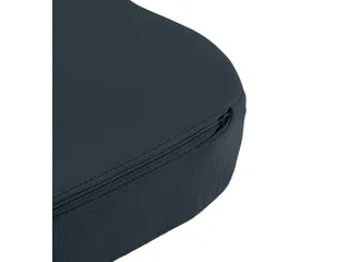 Stoelkussen Leitz Ergo Cosy grijs - 4