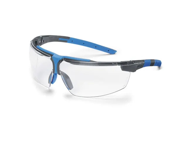 Uvex I-3 9190-275 Veiligheidsbril