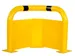 arceau de protection d’angle,p. int./ext.,HxlxP 600x600x600mm,acier