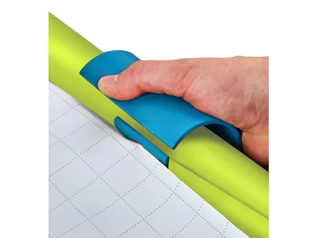 HAZA Cadeaupapier snijder