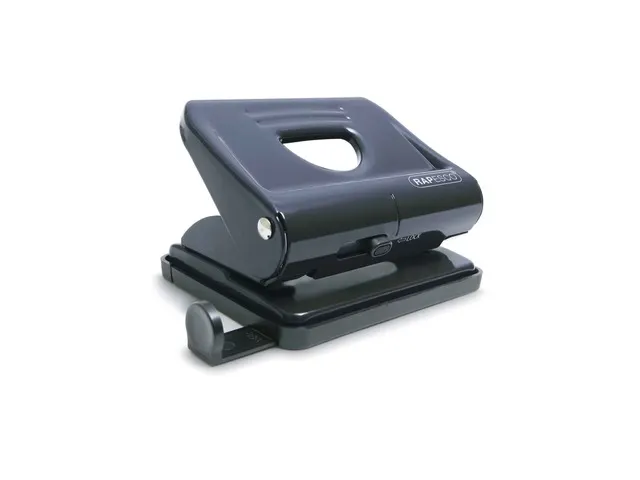 Perforateur 820 Noir 22 Fls
