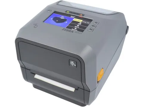Zebra ZD621 etikettenprinter 203DPI USB USB Host Eth