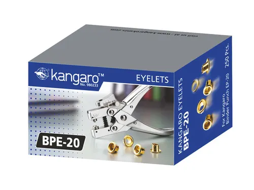 Ponsogen Kangaro BPE-20