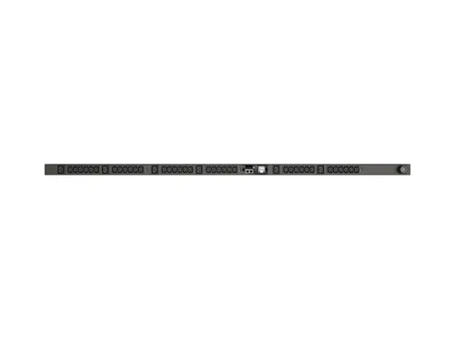 Vertiv Geist VP4G20AE, Gecontroleerd, 0U, Driefasig, Verticaal, Zwart,