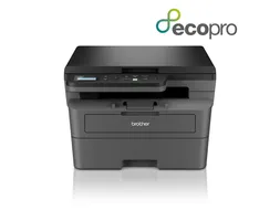 Multifunctional Laserprinter Brother DCP-L2627DWE