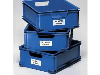 Herma 5075 Premium Adresetiketten A4 99,1x33,8mm Wit 400 stuks - 5
