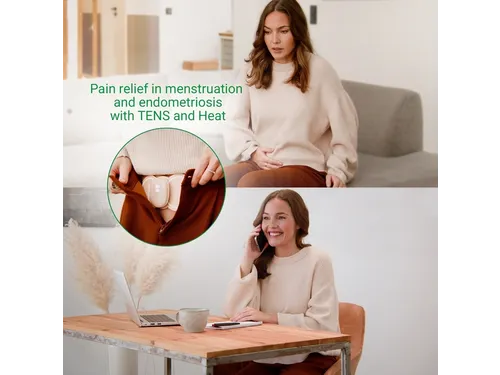 Medisana TT 250 Menstruatiepijn verzachter