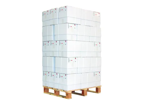 Kopieerpapier Quantore Economy A5 80 gram wit 500vel