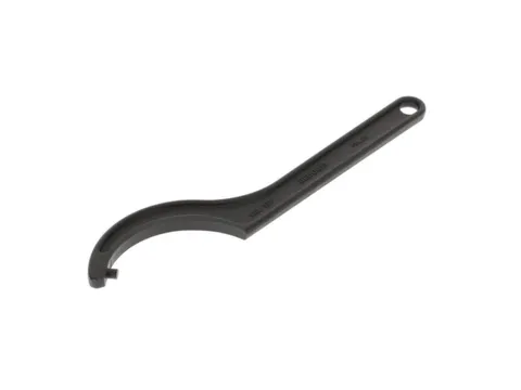 40 Z 120-130 Haaksleutel,DIN 1810 Vorm B,120-130mm