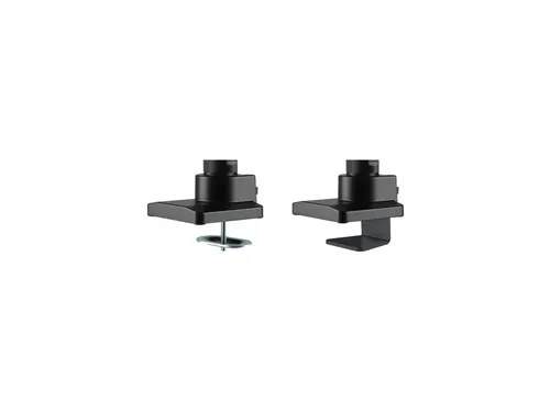 Monitorarm Neomounts NM-D775DXBLACK 2 schermen 10-32'' zwart