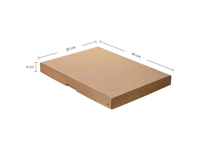 PureBox Nature A3 40mm