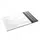 Verzendzakken Met Retoursluiting Coex 320x420mm + 70mm 55 micron 500st