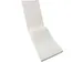 Bloc De Brouillon, Ft 11,5 X 19,8 Cm, 200 Feuilles, Uni