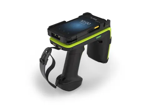 Zebra RFD90 RFID UHF-slede STD Range Circular UHF B