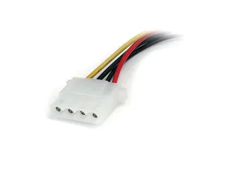 15cm SATA naar LP4 Verloopkabel Voeding - F/M - 3