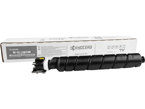 Toner Kyocera TK-8545K zwart
