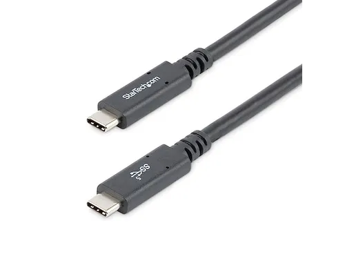 USB-C Kabel 1,8m 5Gbps 100W 4K Thunderbolt