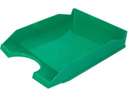 Office Products Brievenbakje A4 PP Groen