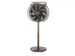 DOMO Statiefventilator Wood Style super stil 33 cm