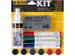 Alles-in-1 Starterkit Voor Magnetische Whiteboards