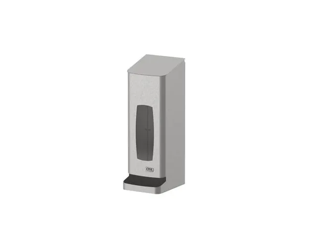 CMT Swoosh Multidispenser RVS Small