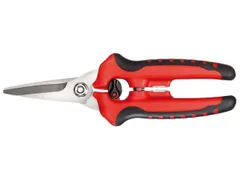 GEDORE RED R93300031 Universele schaar Meslengte 50mm 2K handgreep
