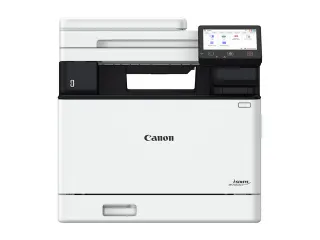 Multifunctional Laser printer Canon I-SENSYS MF754Cdw II - 2