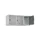opzetkast,v. locker,3vak.,vak B 400mm,HxBxD 500x1200x500mm