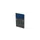 baliepaneel bureau aanbouw rechts MS-donkergrijs BN6016-blauw 800mm